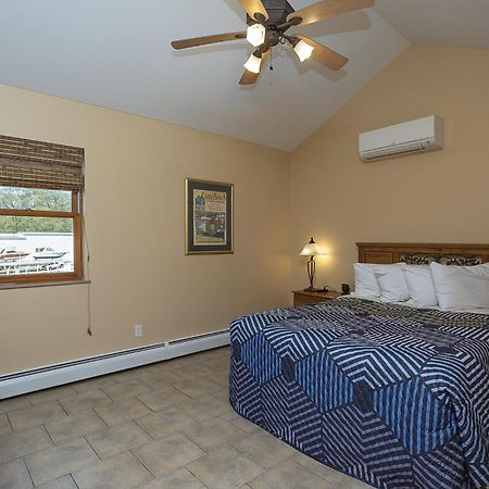 Bridge Inn Michigan City Εξωτερικό φωτογραφία